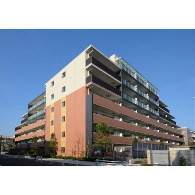 世田谷区深沢７丁目 【賃貸居住】マンション