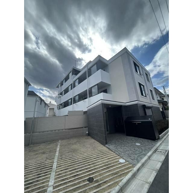 世田谷区代沢３丁目 【賃貸居住】マンション