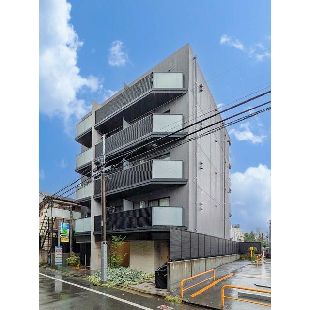 世田谷区世田谷４丁目 【賃貸居住】マンション