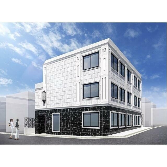 世田谷区太子堂２丁目 【賃貸居住】マンション
