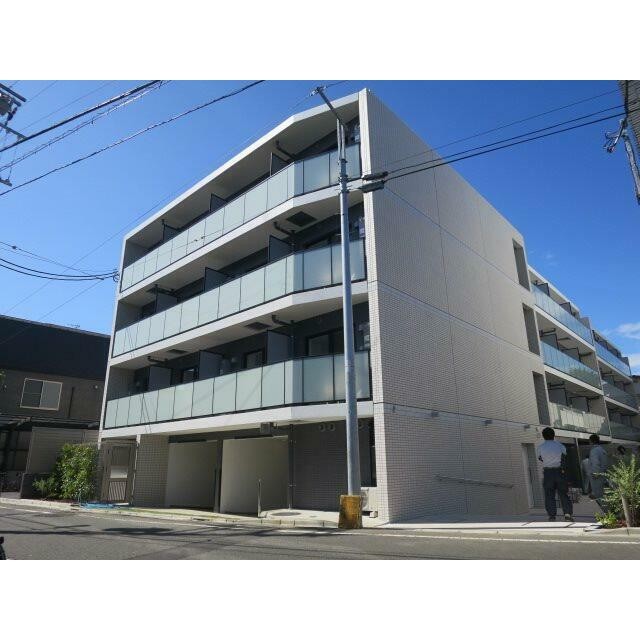 世田谷区弦巻１丁目 【賃貸居住】マンション