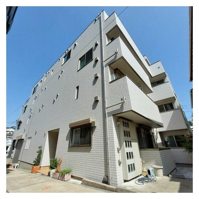 大田区南馬込１丁目 【賃貸居住】マンション
