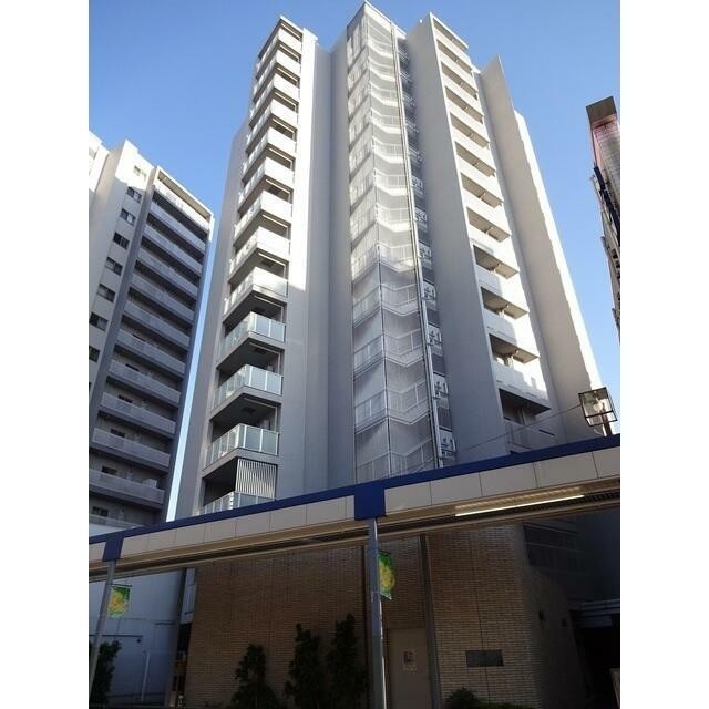 品川区東大井５丁目 【賃貸居住】マンション