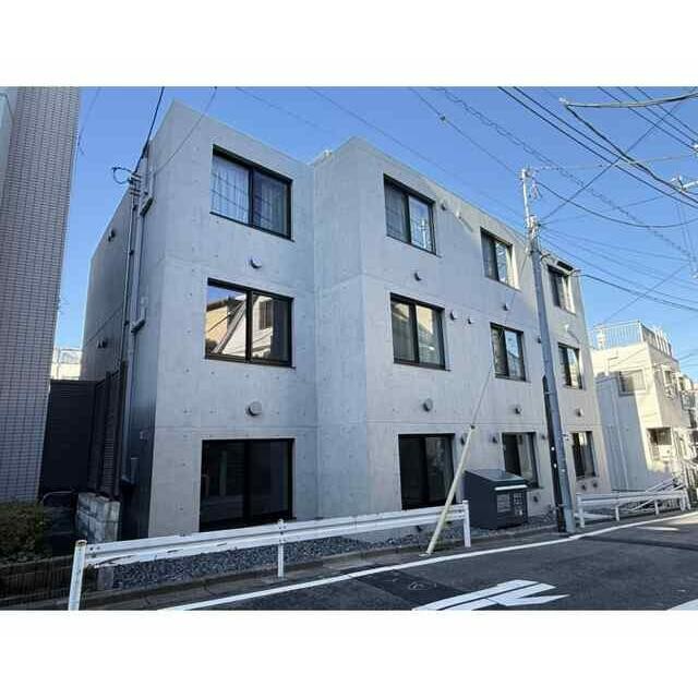 大田区東馬込１丁目 【賃貸居住】マンション