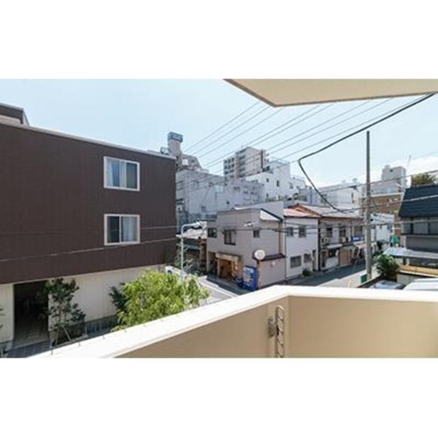 ※写真は同タイプ住戸です。