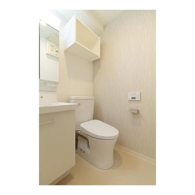 ※写真は同タイプ住戸です。(内装)