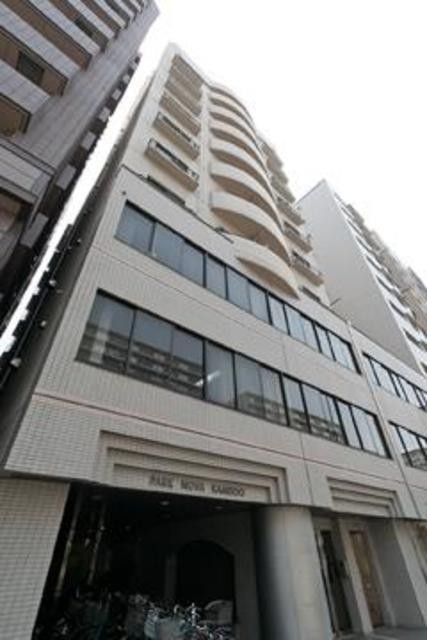 江東区亀戸１丁目 【賃貸居住】マンション