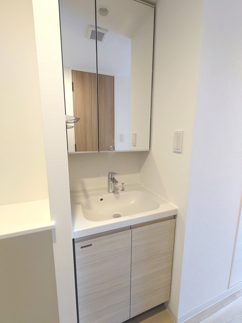 ※写真は同タイプ住戸です。(内装)