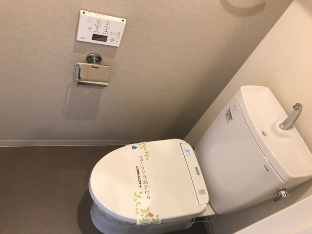 (内装)
