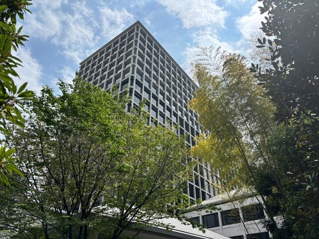 港区赤坂６丁目 【賃貸居住】マンション
