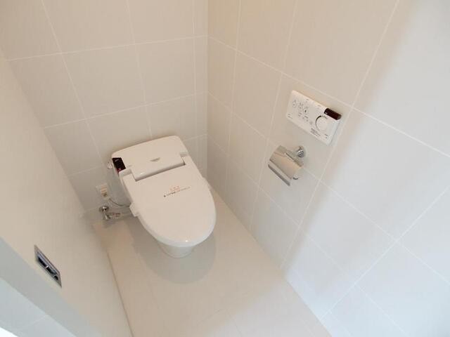 ※写真は同タイプ住戸です。(内装)