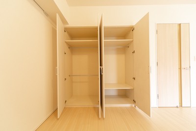 ※写真は同タイプ住戸です。