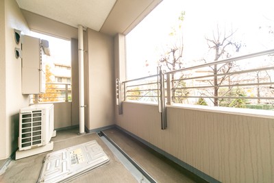 ※写真は同タイプ住戸です。