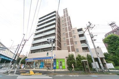 (外観)