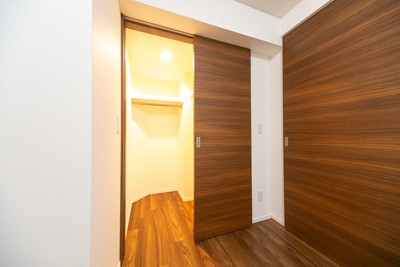 ※写真は同タイプ住戸です。