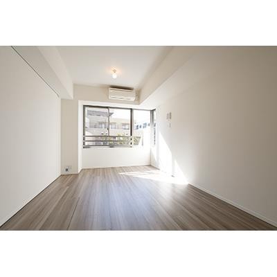 ※写真は同タイプ住戸です。(居間)