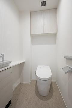 ※写真は同タイプ住戸です。(内装)