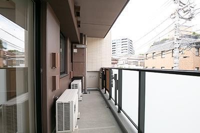 ※写真は同タイプ住戸です。