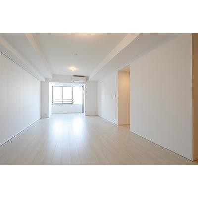 ※写真は同タイプ住戸です。(居間)