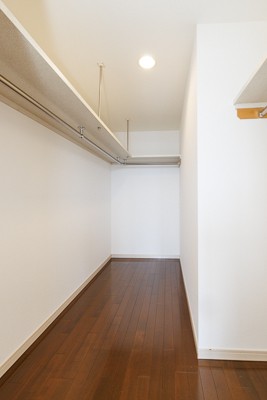 ※写真は同タイプ住戸です。