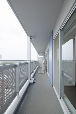 ※写真は同タイプ住戸です。