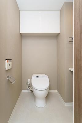 ※写真は同タイプ住戸です。(内装)