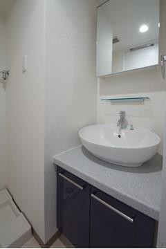 ※写真は同タイプ住戸です。(内装)
