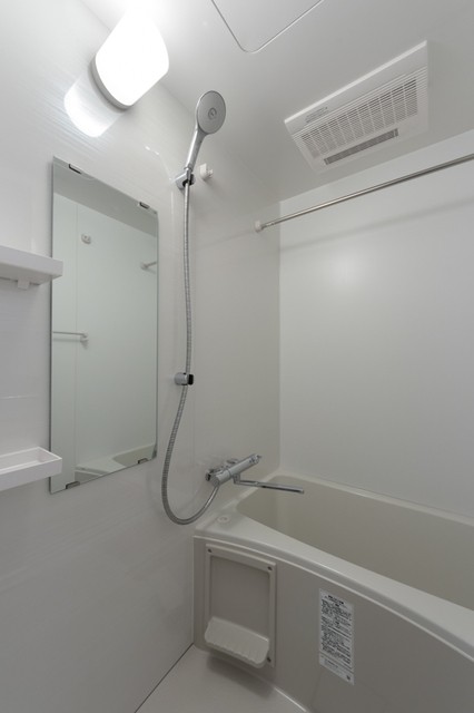 ※写真は同タイプ住戸です。(風呂)