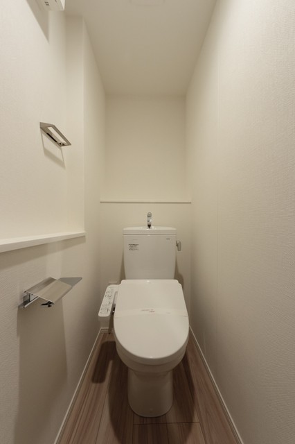 ※写真は同タイプ住戸です。(内装)