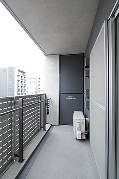 ※写真は同タイプ住戸です。