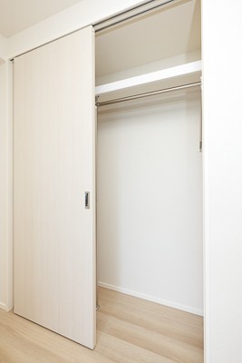 ※写真は同タイプ住戸です。