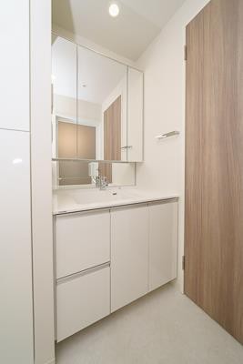 ※写真は同タイプ住戸です。(内装)