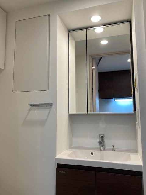 ※写真は同タイプ住戸です。(内装)