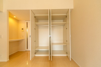 ※写真は同タイプ住戸です。