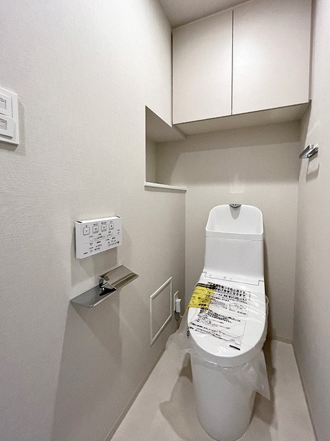 ※写真は同タイプ住戸です。(内装)
