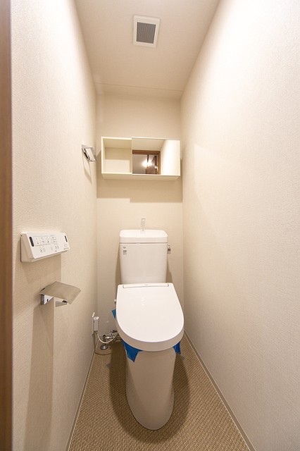 ※写真は同タイプ住戸です。(内装)