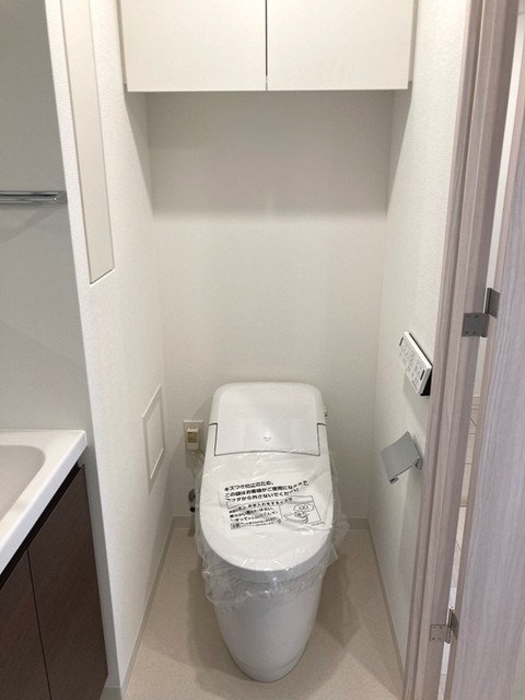 ※写真は同タイプ住戸です。(内装)