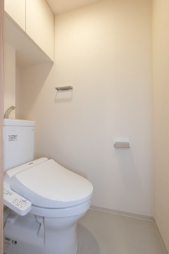 ※写真は同タイプ住戸です。(内装)