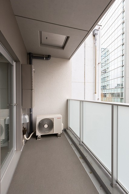 ※写真は同タイプ住戸です。