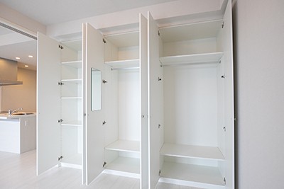 ※写真は同タイプ住戸です。