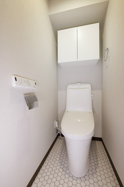 ※写真は同タイプ住戸です。(内装)