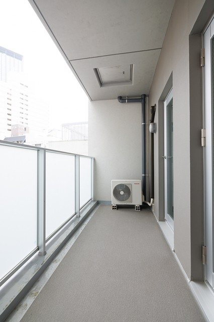 ※写真は同タイプ住戸です。