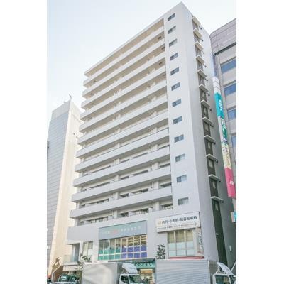 文京区小日向４丁目 【賃貸居住】マンション