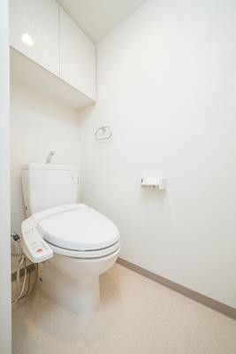 ※写真は同タイプ住戸です。(内装)