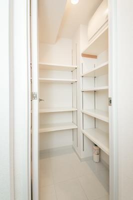※写真は同タイプ住戸です。