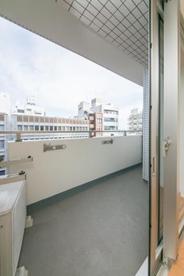 ※写真は同タイプ住戸です。