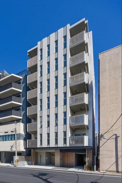 墨田区石原４丁目 【賃貸居住】マンション