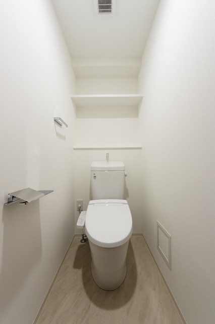※写真は同タイプ住戸です。(内装)