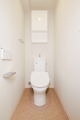 ※写真は同タイプ住戸です。(内装)