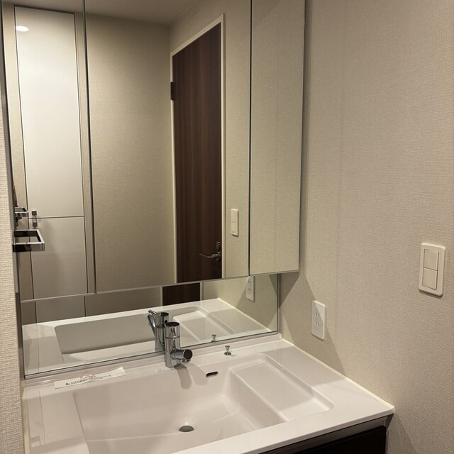 ※写真は同タイプ住戸です。(内装)